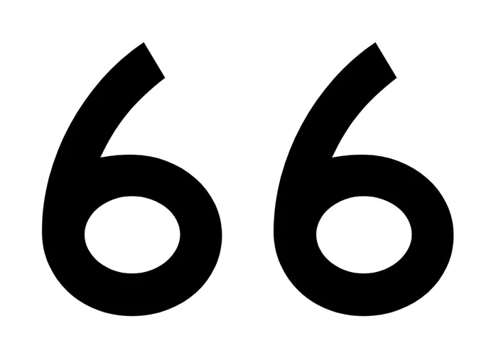 De Betekenis Van Engelengetal 66