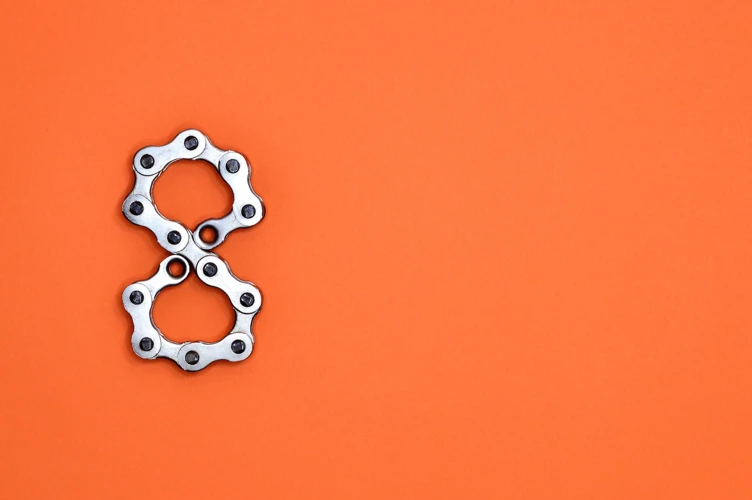 De Kracht Van Het Cijfer 8