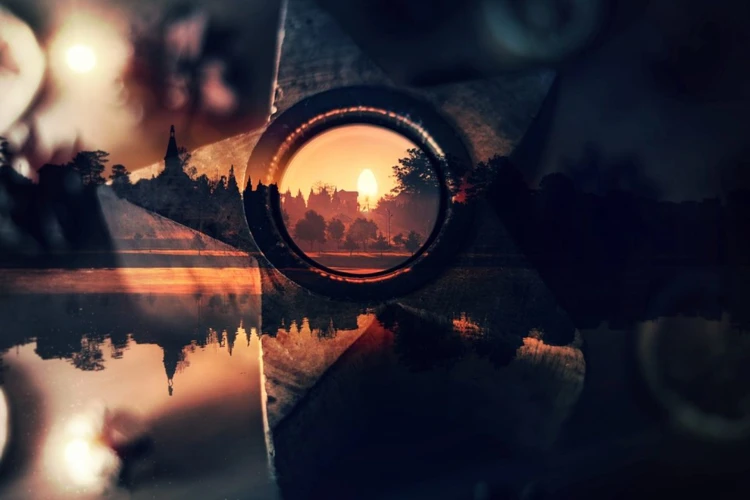 De Symboliek Van De Salamander