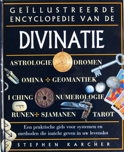 Dromen En Getal 20