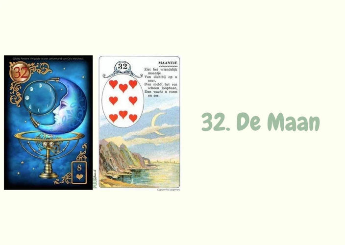 Dromen Met Vogels In Tarot