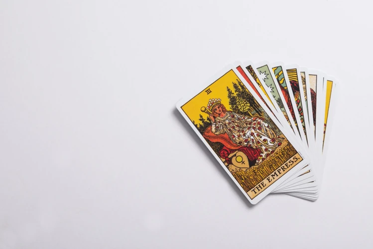 Dromen Over Bloed En Tarot