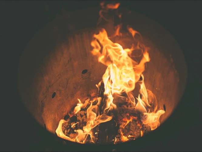 Dromen Over Vuurwerk En Hun Betekenis