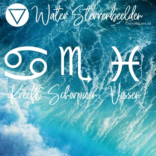 Dromen Over Water En Emoties