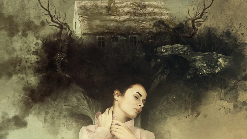 Het Symbolisme Van De Doodgeboren Baby In Dromen