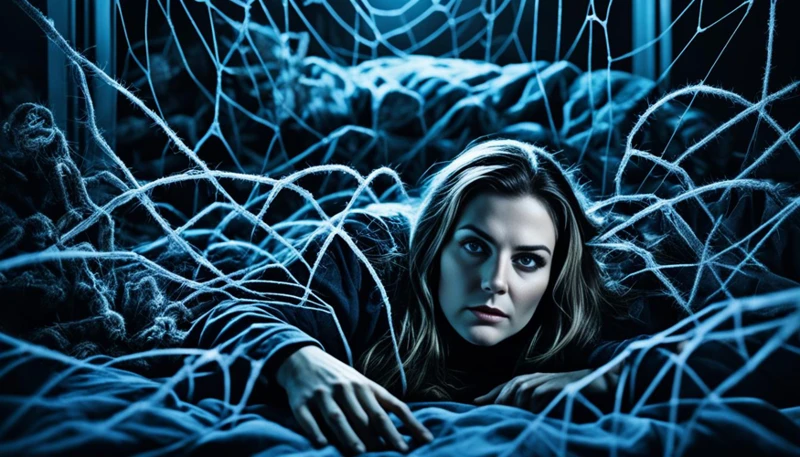 Tarot En Dromen: De Spin Card