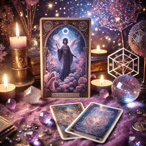 Tarot En Dromen