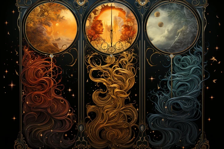 Tarot En Dromen Over Tweelingen