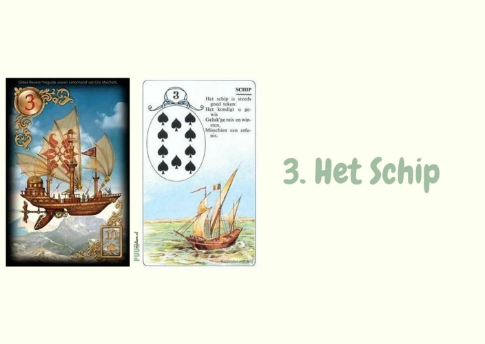 Tarot En Dromen Over Verhuizen