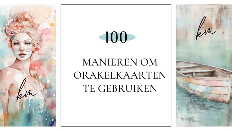 Tarot En Synchroniciteit